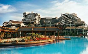 Limak Lara Deluxe Hotel & Resort Antalya